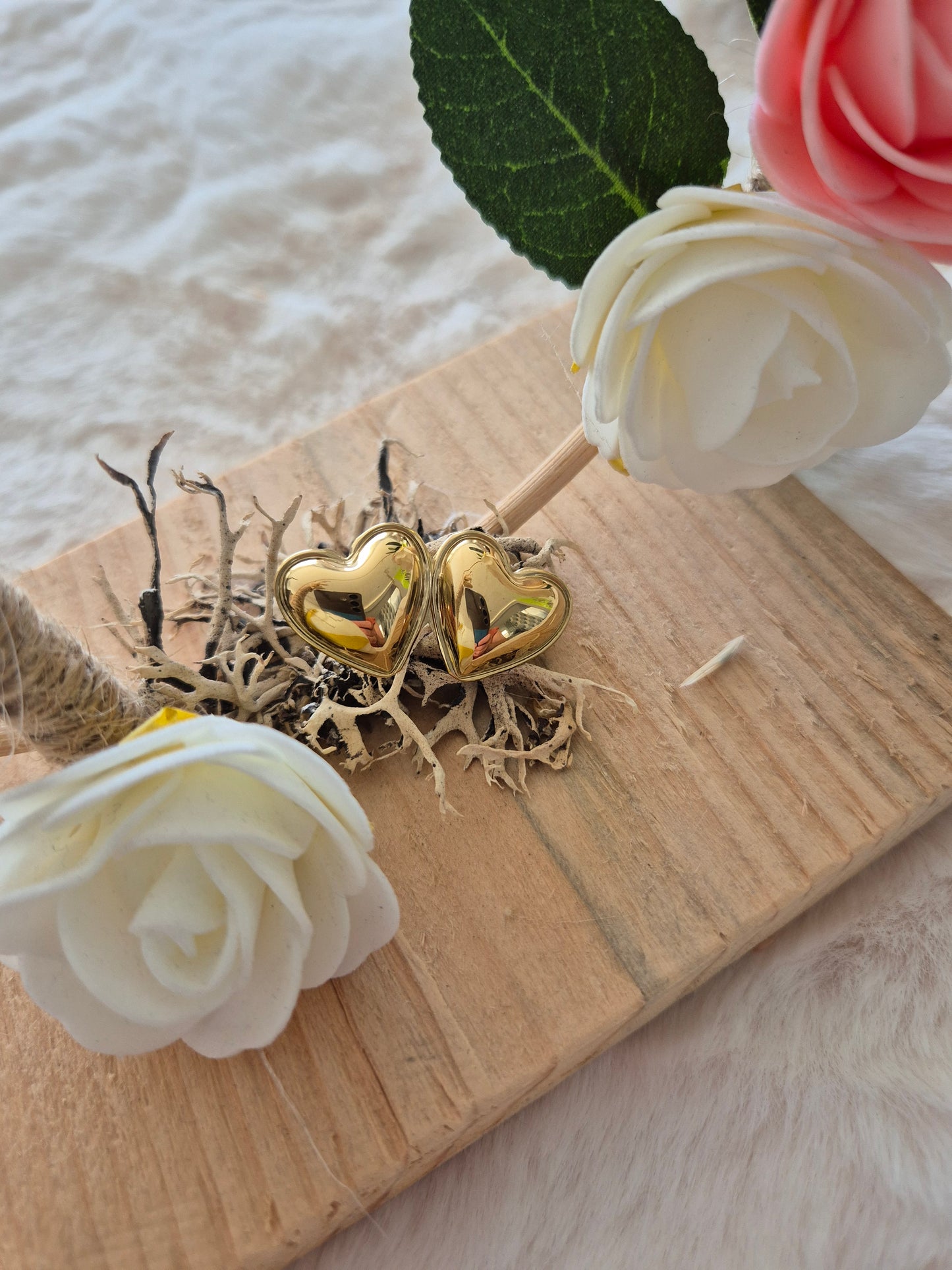 Broche JADE 💕 argent 💕