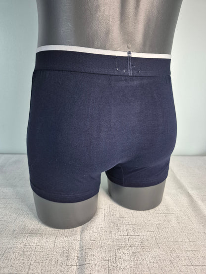 Boxer Homme BASILE bleu 5698 (FY)