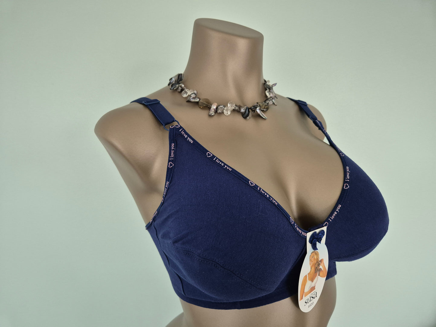 Soutien-gorge SUSA 720 Bleu (HN)