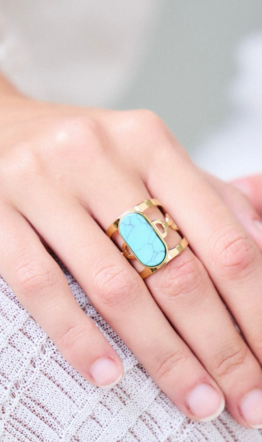 Bague NICOLE
