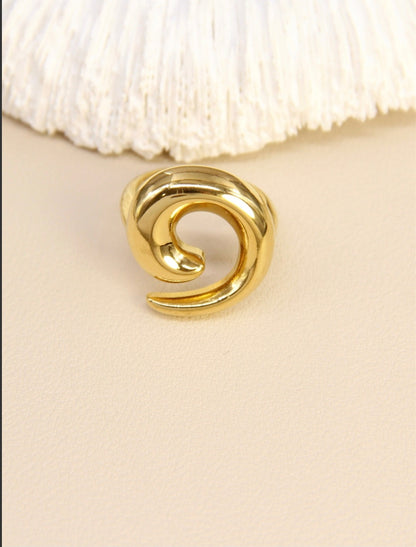 Bague ISABELLE 🌸 or ou argent 🌸