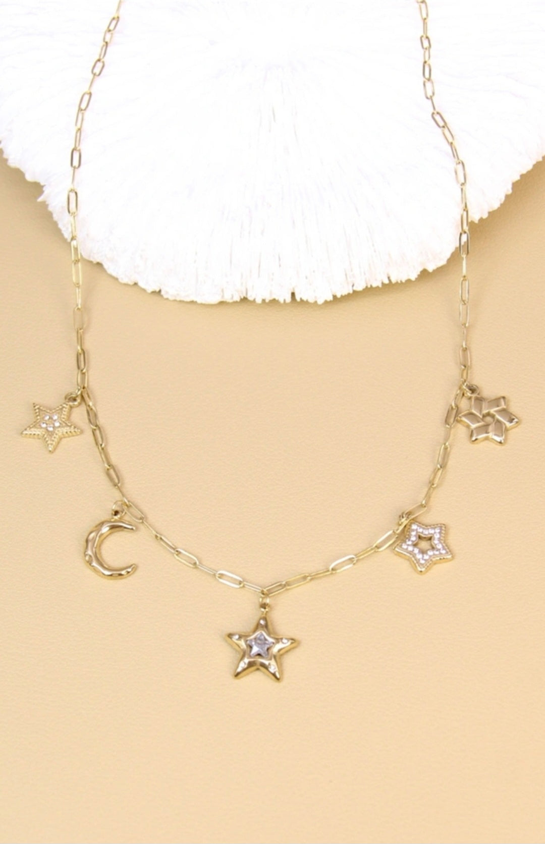 Collier JULIE