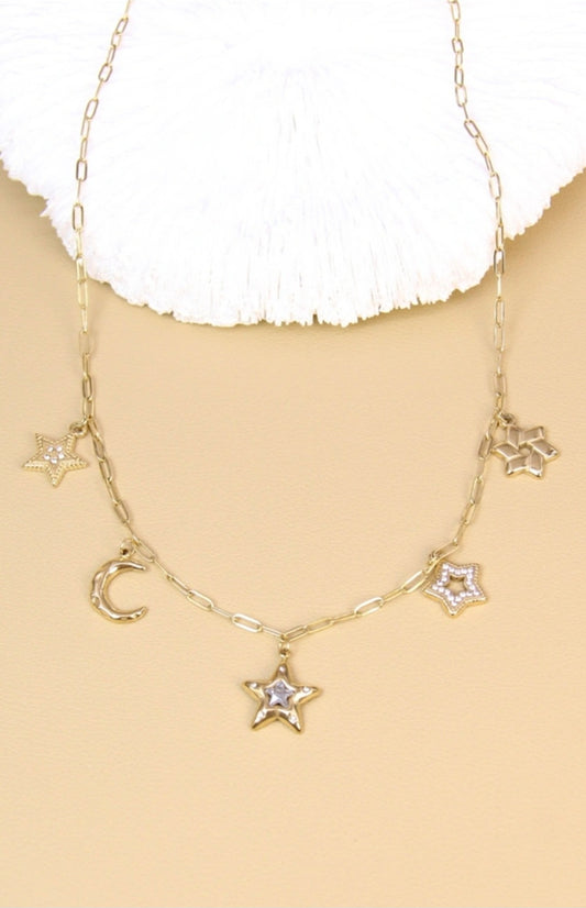 Collier JULIE