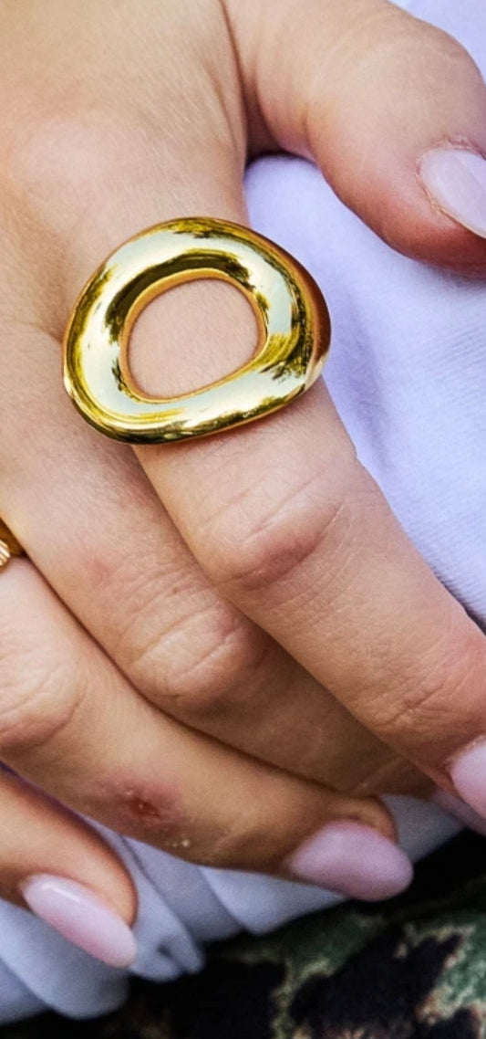 Bague LOLA