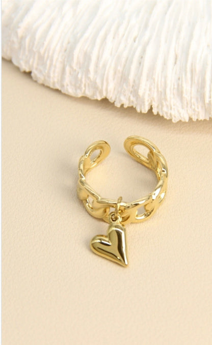 Bague LISA
