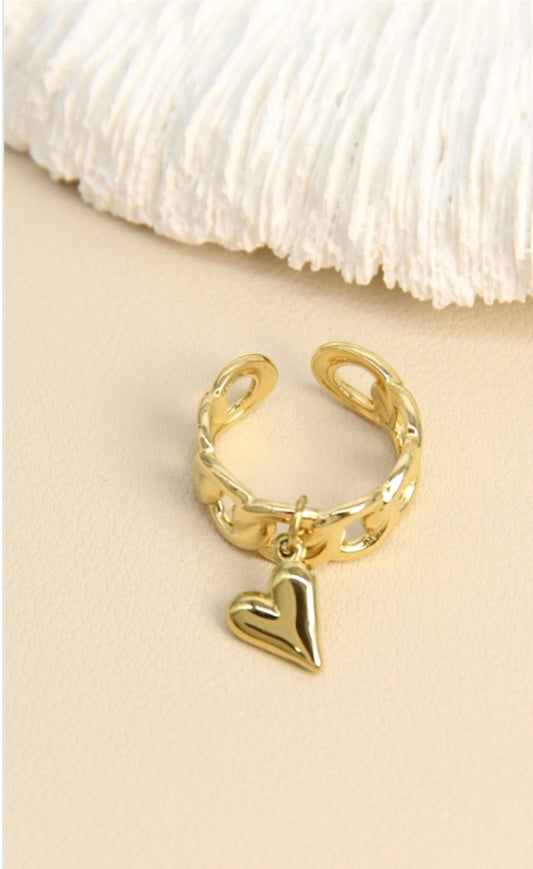 Bague LISA
