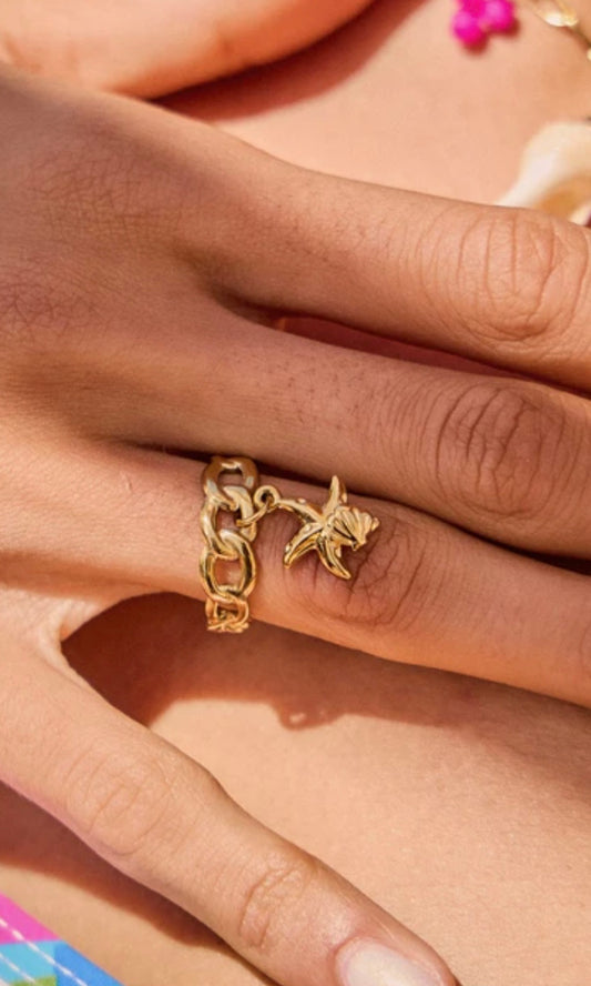 Bague MARIE