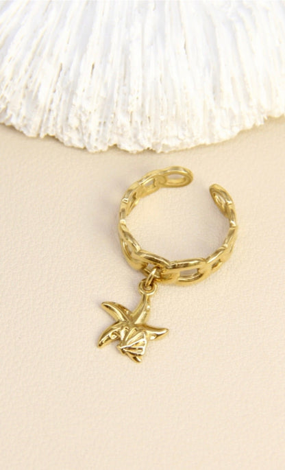 Bague MARIE