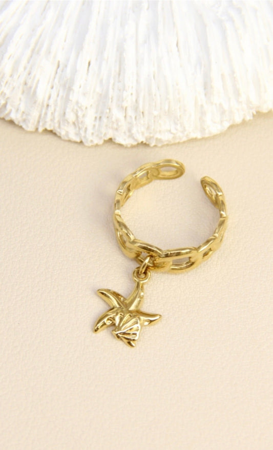 Bague MARIE