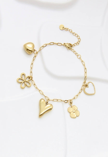 Bracelet ALIX