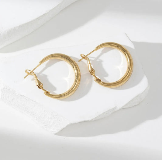 Boucles d'Oreilles MILIE 💕