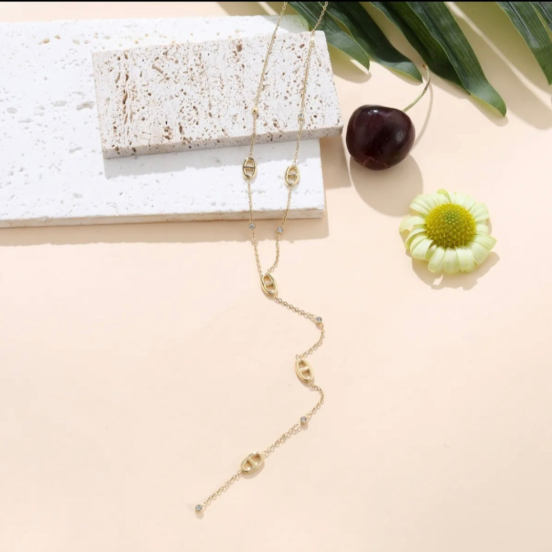 Collier SIXTINE 💕