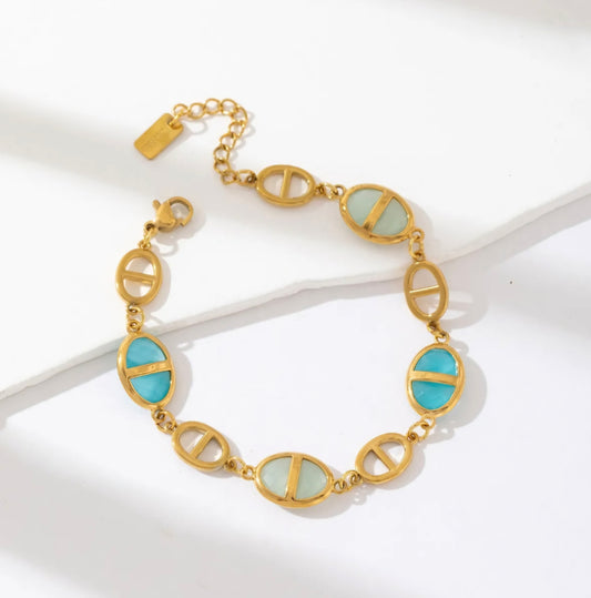 Bracelet SYDNEY 🌸