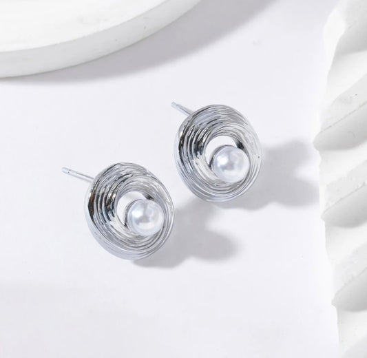 Boucles d'Oreilles ZELDA 🌸