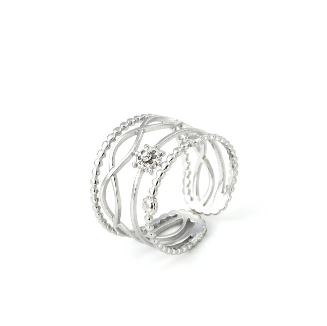 Bague LIVIA