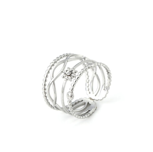 Bague LIVIA