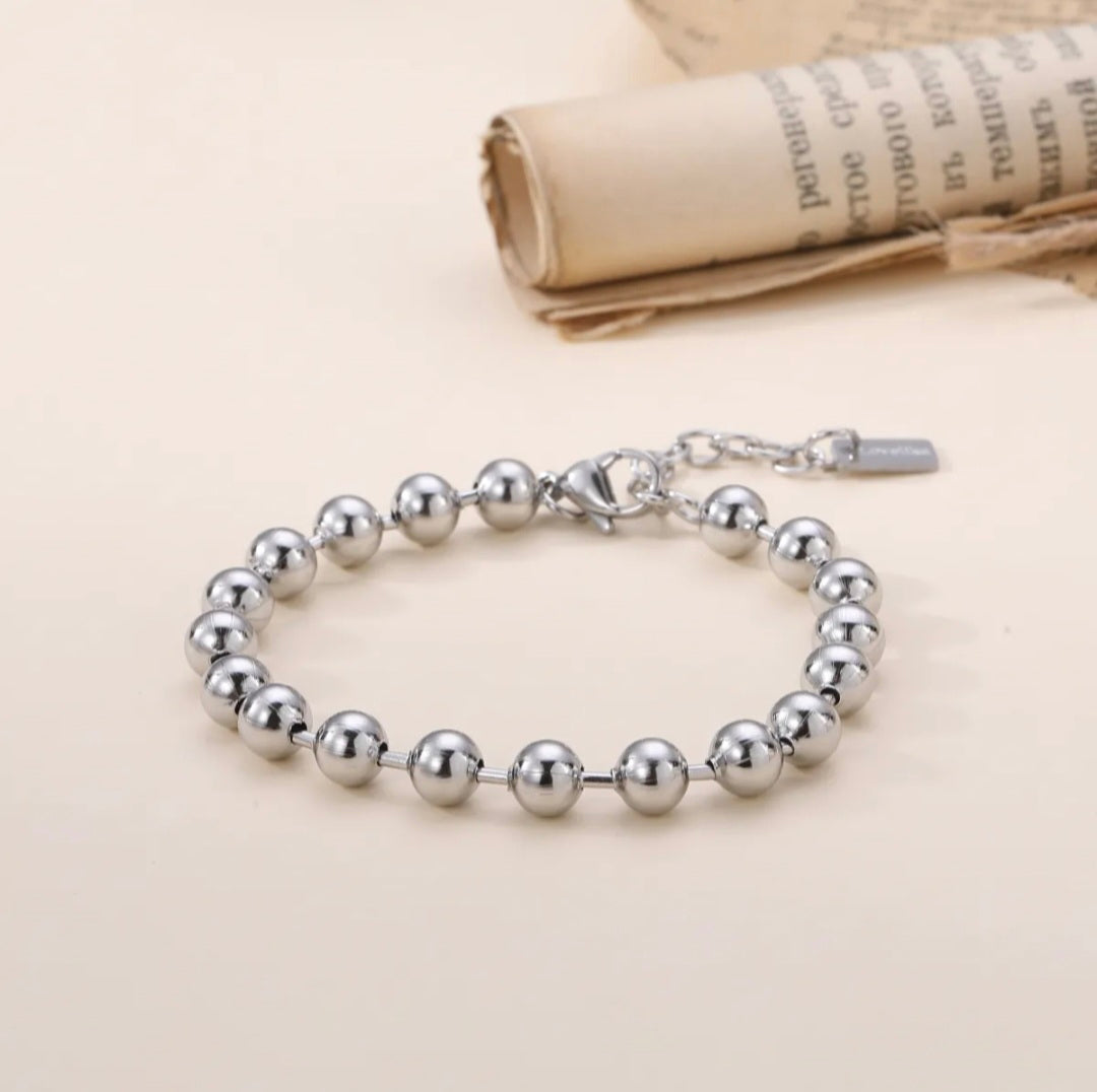 Bracelet NOEL 🌸 Or ou Argent