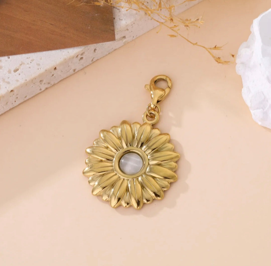 Charm/Pendentif ANALIA