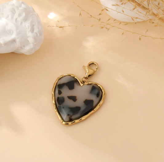 Charm/Pendentif AURORE