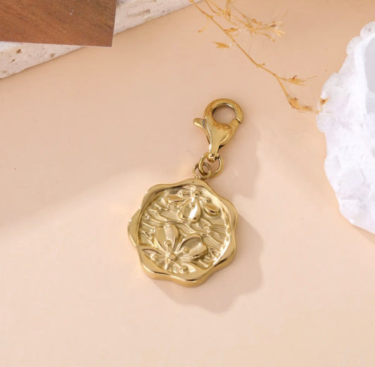 Charm/Pendentif VANIA