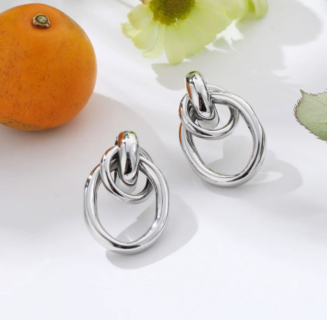 Boucle d'oreilles DAPHNE