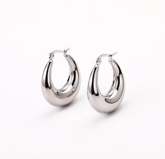 Boucle d'oreilles BIANCA