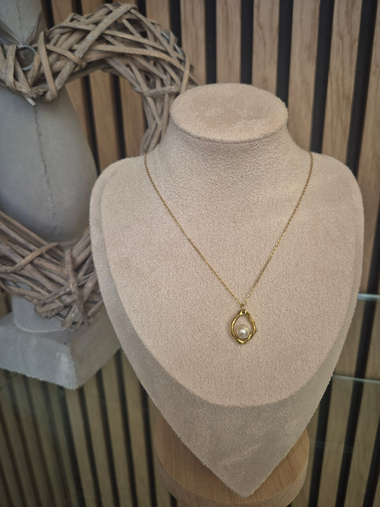 Collier CLARENCE 💕