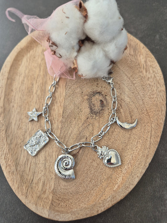 Bracelet ELISHA 🌸